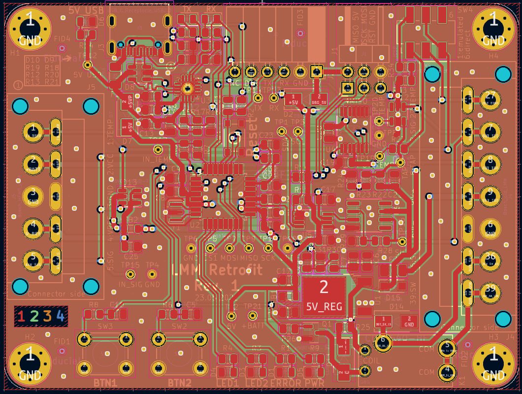 pcb